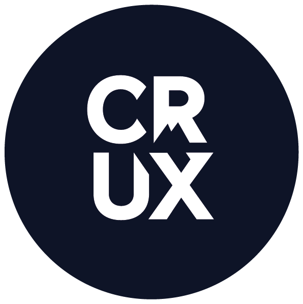 CRUX Escalade