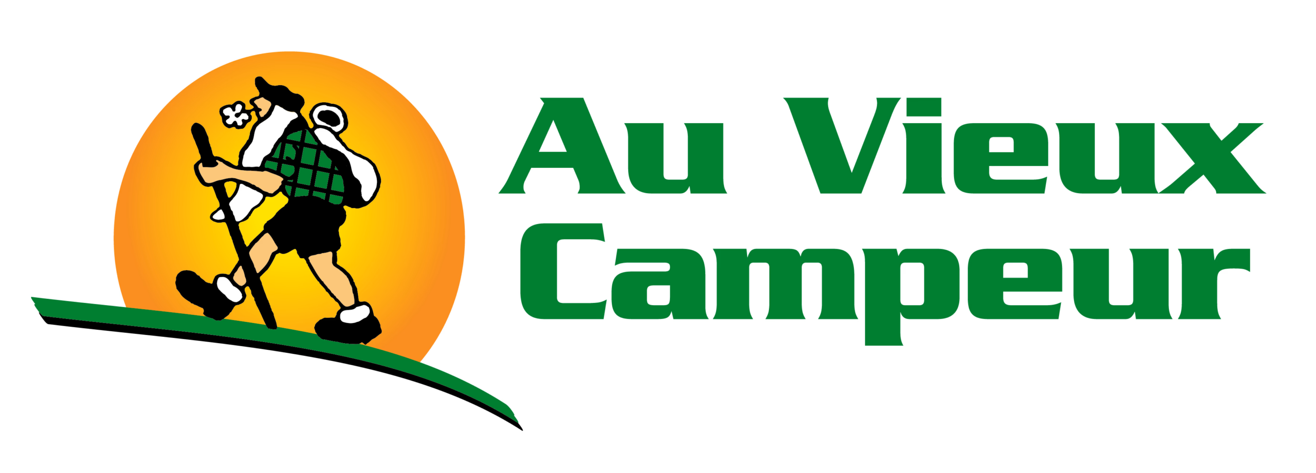 Au Vieux Campeur